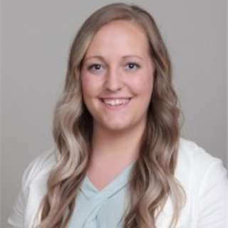 Kendra (Schroering) Honeycutt, Family Nurse Practitioner, Greenwood, IN