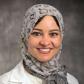 Nissreen Elfadawy, MD, Nephrology, Chardon, OH