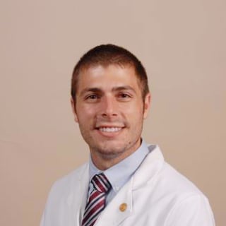 Neil Blanchard, MD, Anesthesiology, Tyler, TX