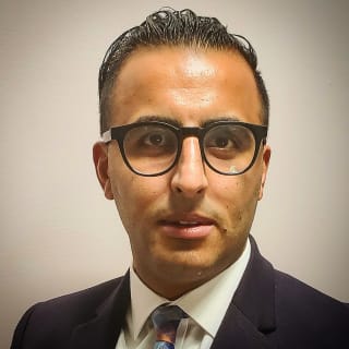 Zaid Hammoodi, MD, Nephrology, Woodbridge, VA