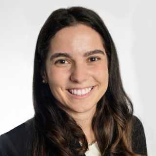 Carlotta Pazzi, MD, Internal Medicine, Baltimore, MD