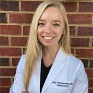 Isabella Wierzbowski, PA, Physician Assistant, Towson, MD