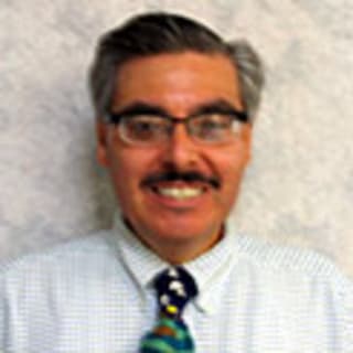 Francisco Aguirre, MD