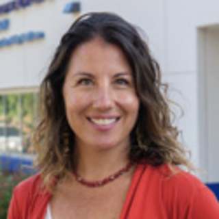 Corrine Douglas, Pediatric Nurse Practitioner, Santa Cruz, CA