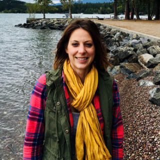Katelyn Bailey, Pediatric Nurse Practitioner, Flint, MI