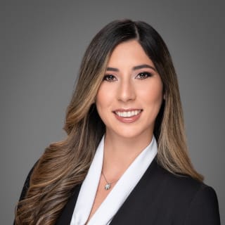 Maria Ortiz Fullana, MD, Resident Physician, Rio Piedras, PR