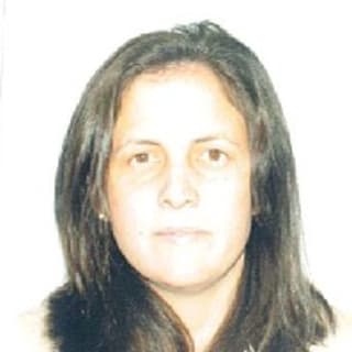 Claudia Fernandez, MD