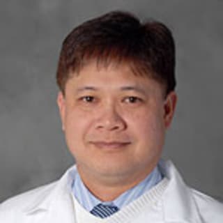 Arnel Clarin, MD, Family Medicine, Detroit, MI