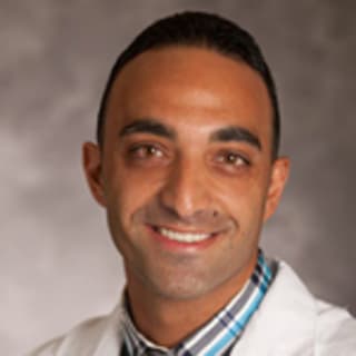 Bassam Rimawi, MD, Obstetrics & Gynecology, Raleigh, NC