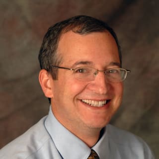 Daniel Press, MD