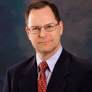 Greg Tichenor, MD