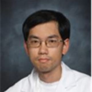 Victor Hsu, MD