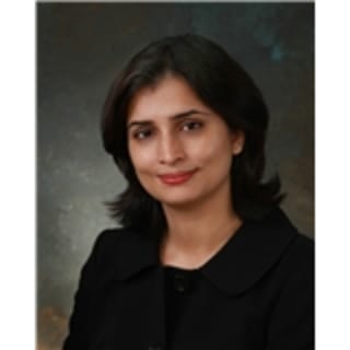 Rakshanda Aslam, MD