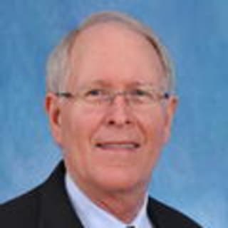 David Ballard, MD, Anesthesiology, Chapel Hill, NC, University of North Carolina Hospitals