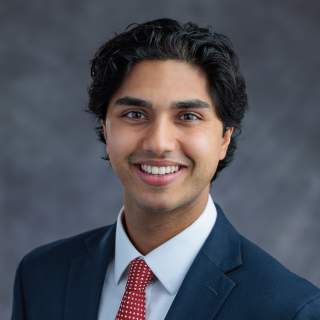 Md Rohan Dr. Rohan Moghe, MD – Chicago, IL | Other MD/DO