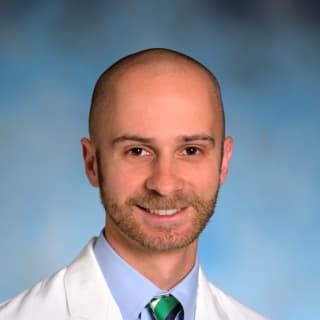 Phillip Gary, MD, Pulmonology, Syracuse, NY