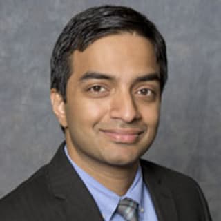 Vijay Sandilya, MD, Oncology, Egg Harbor Township, NJ