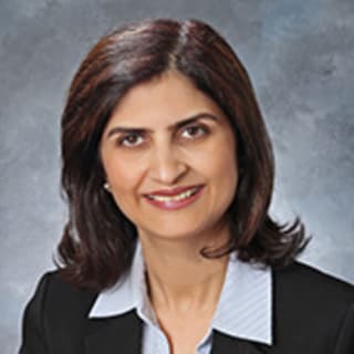 Salima Din, MD