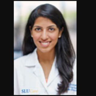 Sweta Kavali, MD, Ophthalmology, Saint Louis, MO