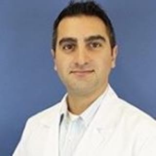 Seper Dezfoli, MD, Gastroenterology, Beverly Hills, CA, Cedars-Sinai Medical Center