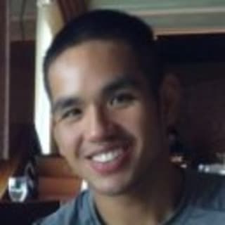 Kristofer Abejuela, Emergency Medicine, Diamond Bar, CA