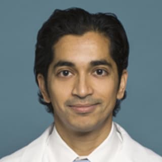 Vivek Mathur, MD, Radiology, Silver Spring, MD, Holy Cross Hospital