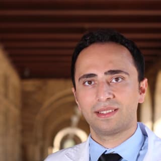 Amir Pirmoazen, MD, Research, Stanford, CA, Stanford Health Care