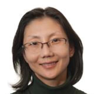 Connie Choi, MD