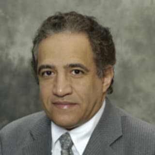 Emile Doss, MD, Cardiology, Wayne, NJ, St. Joseph's University Medical Center