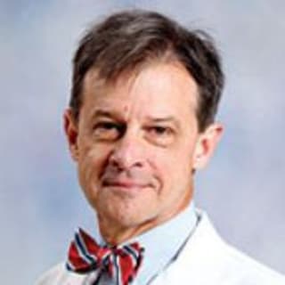 Randall Trudell, MD, Neurology, Knoxville, TN, University of Tennessee Medical Center