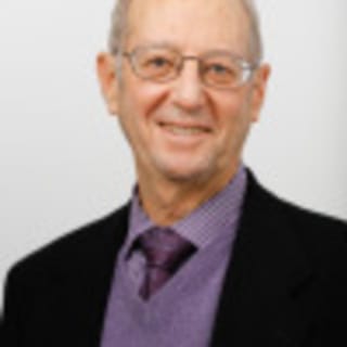 Robert Zeiger, MD