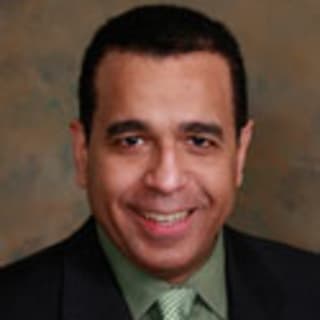 Jose Aponte Rodriguez, MD, Pediatric Hematology & Oncology, Bronx, NY