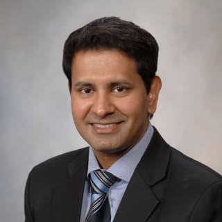 Mohammed Reza, MD, Infectious Disease, Jacksonville, FL, Mayo Clinic Hospital in Florida