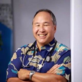 Robert Kagawa, MD, Internal Medicine, Honolulu, HI