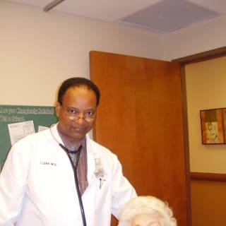 Tesfaye Leka, MD, Internal Medicine, Long Beach, CA, Long Beach Medical Center