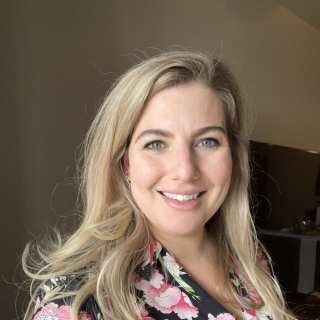 Brittany Nelson, Certified Registered Nurse Anesthetist, Omaha, NE