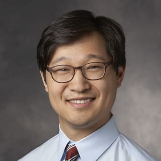 Andrew Chang, MD, Cardiology, New Haven, CT