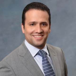 Ricardo Arceo Olaiz, MD, Urology, Atlanta, GA