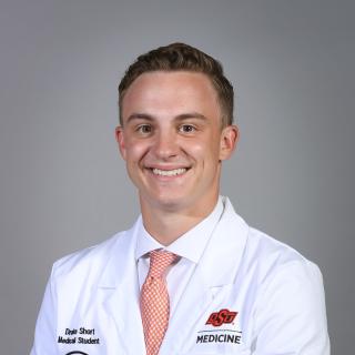 Patrick Short, DO, Other MD/DO, Tulsa, OK