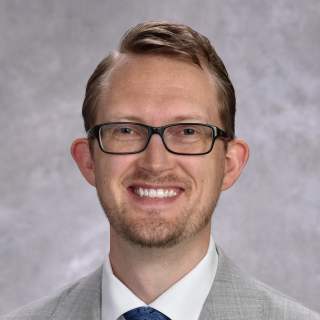 Brandon Jones, MD, Family Medicine, Gilbert, AZ