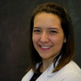 Melissa Rabinek, PA, Cardiology, Reston, VA