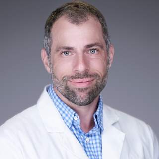 Danny Landau, MD, Oncology, Charleston, SC