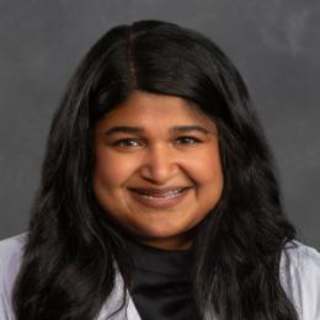 Deborah Samkutty, MD