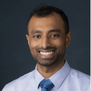 Jerald Cherian, MD, Internal Medicine, Baltimore, MD