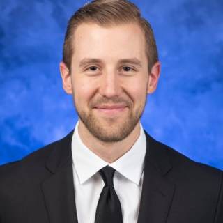 Oliver Mrowczynski, MD, Resident Physician, Hershey, PA