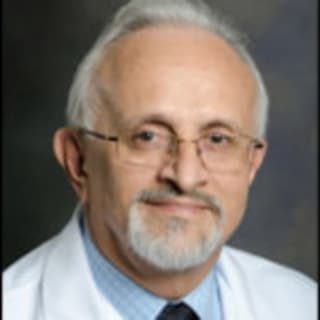 Francisco Delcastillo, MD