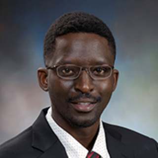 Tawanda Kamucheka, MD, Family Medicine, San Antonio, TX