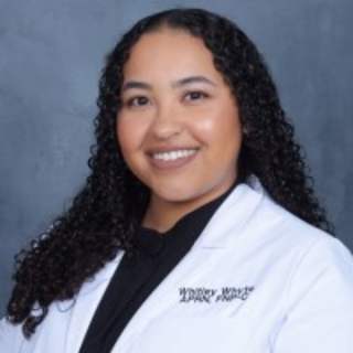 Whitley Whyte, Family Nurse Practitioner, Tallahassee, FL