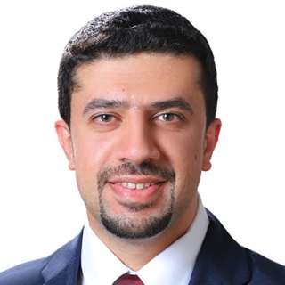 Rami Dalbah, MD, Pulmonology, Gainesville, FL