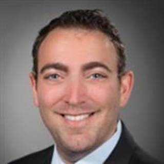 Matan Halpern, MD, Internal Medicine, New Hyde Park, NY